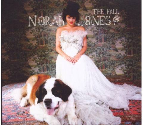 Jones Norah - Fall CD