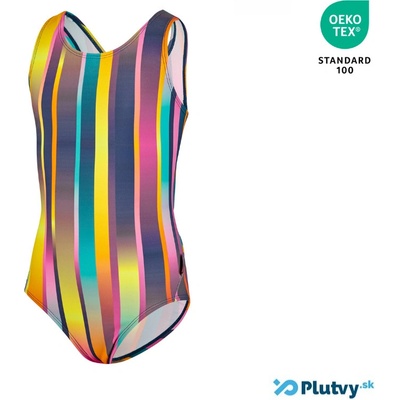 Beco Summer Stripes čierne