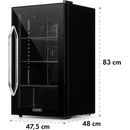 Image 1 of Klarstein HEA-Beersafe-XXL-OX