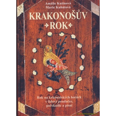 Krakonošův rok