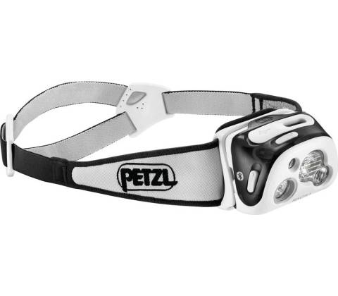 Petzl Reactik +