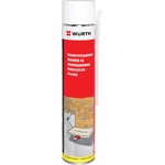 Würth Полиуретаново лепило за изолационни плоскости Ръчно 750ml 5892400750 (5892400750) (5892400750)