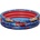 Bestway Spiderman 3-ring pool