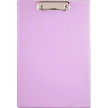 Клипборд Axent Pastelini без капак А4 Виолетов (1305013-13-2512-36-A)