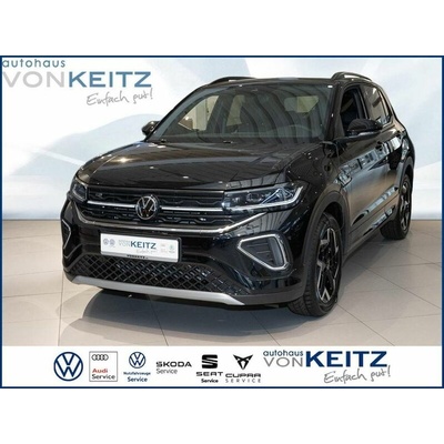 Volkswagen T-Cross TSI R-Line 85 kW