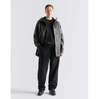 Herschel Supply Classic Rain Jacket Women's Black
