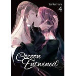 Little, Brown Book Group Cocoon Entwined, Vol. 4 | Yuriko Hara