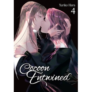 Little, Brown Book Group Cocoon Entwined, Vol. 4 | Yuriko Hara