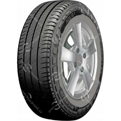 Michelin Agilis 195/75 R16 107R