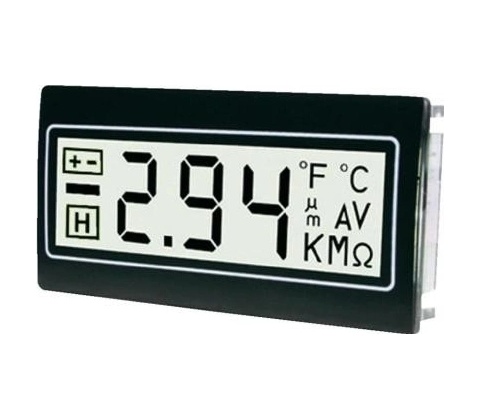 TDE Instruments DPM961-TW