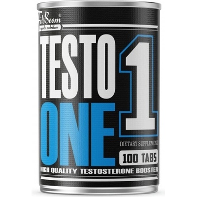 FitBoom Testo One 100 tabliet