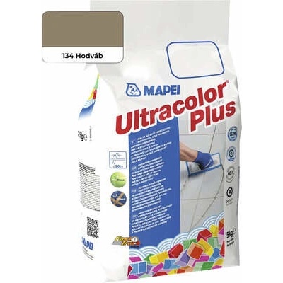 Mapei Ultracolor Plus 5 kg hodvábna