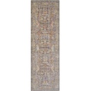 Hanse Home Cairo 105589 Luxor Grey Multicolored Vícebarevná