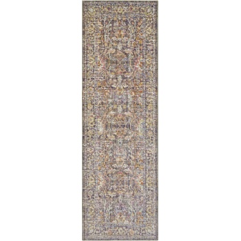 Hanse Home Cairo 105589 Luxor Grey Multicolored Vícebarevná