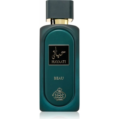 Fragrance World Hayaati Beau parfumovaná voda dámska 100 ml