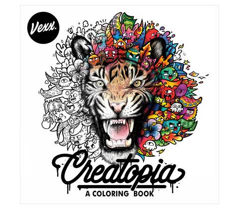 Creatopia