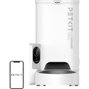 Petkit Automat na kŕmenie z plastu 3 l