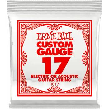 Ernie Ball P01017 Единична струна за китара (P01017)