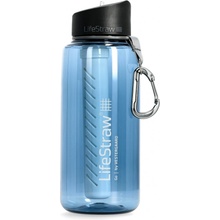 LifeStraw Go 1l Moody Blue LGOTR1LMBWW