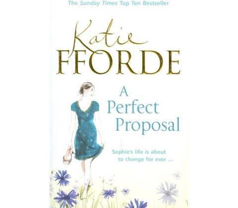 A Perfect Proposal - K. Fforde