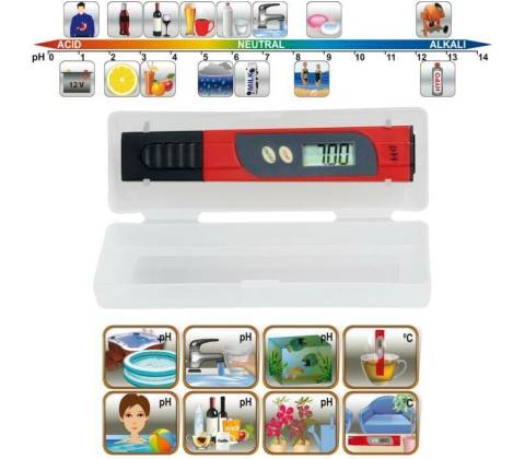 Home PHT01