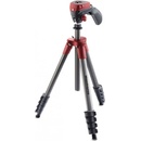 Manfrotto Compact Action schwarz