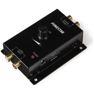 Fonestar TC47