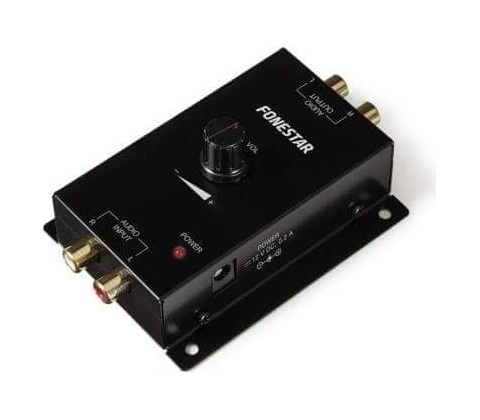 Fonestar TC47