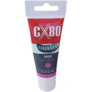 CX-80 Грес за лагери cx80, 40 гр / cx215 / (cx215)