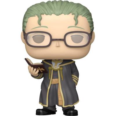 Funko Фигура Funko POP! Animation: Frieren - Heiter #2197 (114088)