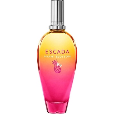 Escada Miami Blossom toaletná voda dámska 100 ml