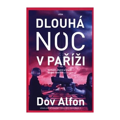 Dlouhá noc v Paříži