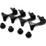 Partsland JB15-R4 Black Тунинг част за бас китара