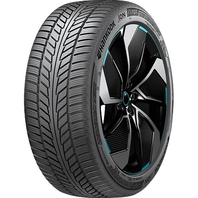 Hankook Ion I*cept Iw01 Sound Absorber XL 255/35 R20 97V