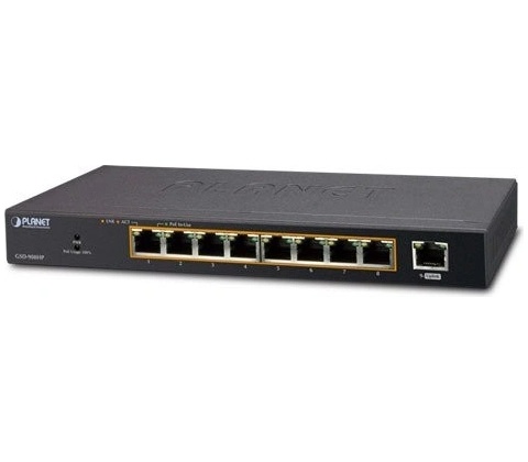 Planet GSD-908HP
