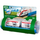 Brio World 33867 Metro vlak na batérie