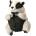 The Puppet Company - Кукла за куклен театър за пръсти Язовец, 20232