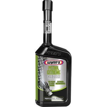 Wynn's PETROL EXTREME INJECTOR CLEANER 500 ml