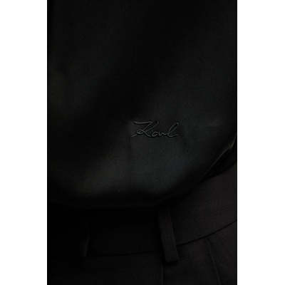 KARL LAGERFELD Риза Karl Lagerfeld (A4W11040)