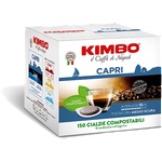 KIMBO Кафе дози Kimbo Capri E. S. E. 44 мм, 150 бр. , Арабика и Робуста