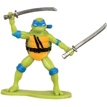 Playmates Toys Мини фигурка Playmates TMNT - Костенурка Нинджа Пълен хаос, асортимент (83240)