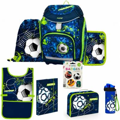 Oxybag SET 8 OXY Sherpy Fotbal
