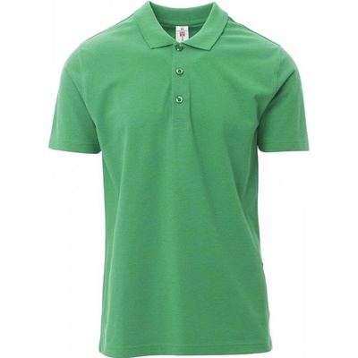 Payper Rome Polo jelly zelené