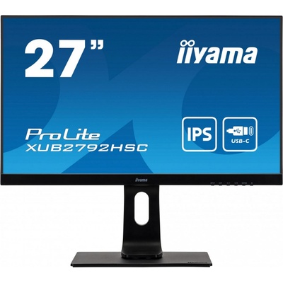 iiyama XUB2792HSC