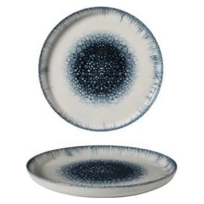 Gural Porcelain ГП-ANTARES-Чиния с борд 18cm (GBS BLB 18DUR 14711) (0180679)