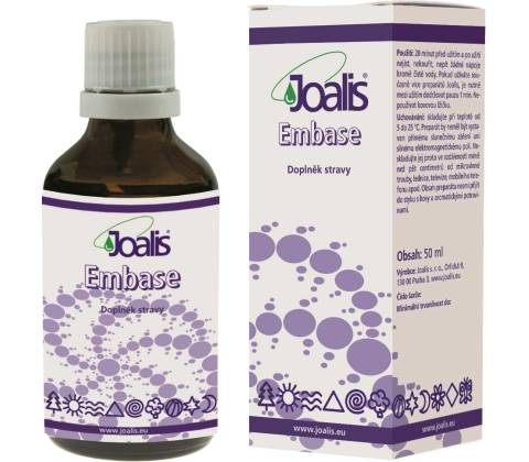 Joalis Embase 50 ml