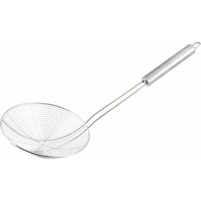 Penovačka MagicHome, špirálová, nerez, 16 cm