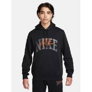 Nike Суитшърт m nk club bb po hdy arch gx (fv4447-010)
