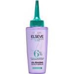 L'Oréal L'Oreal Elseve Почистващ серум за мазни корени Hyaluron Pure, 102 ml - scosmetics