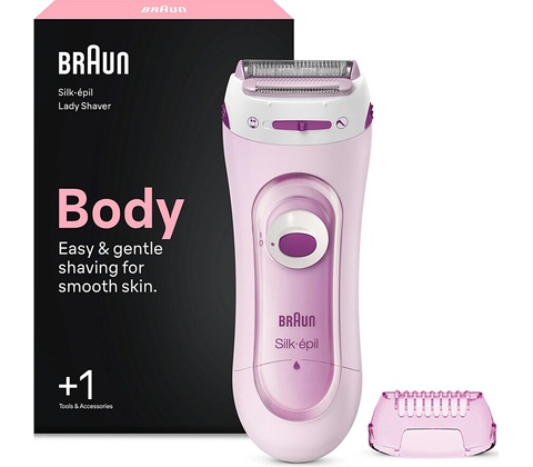 Braun LS 5100